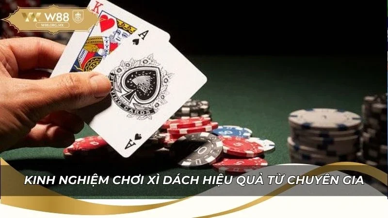 Kinh nghiệm chơi game bài chắc thắng từ chuyên gia hàng đầu
