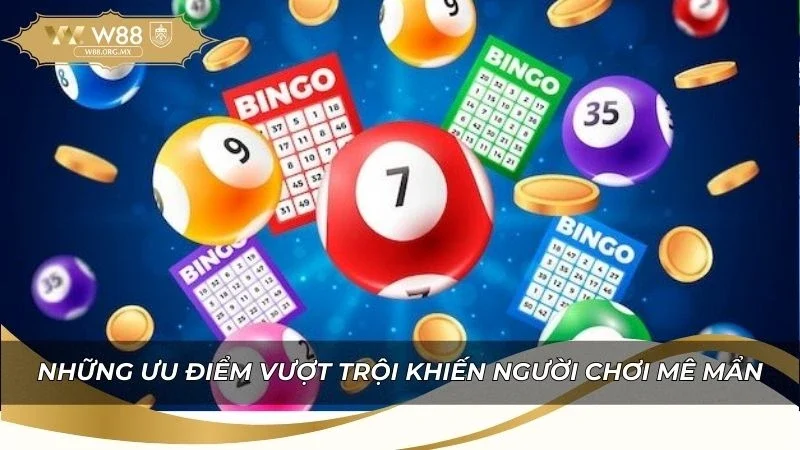 Những ưu điểm vượt trội khiến nhiều người chơi lô đề mê mẩn