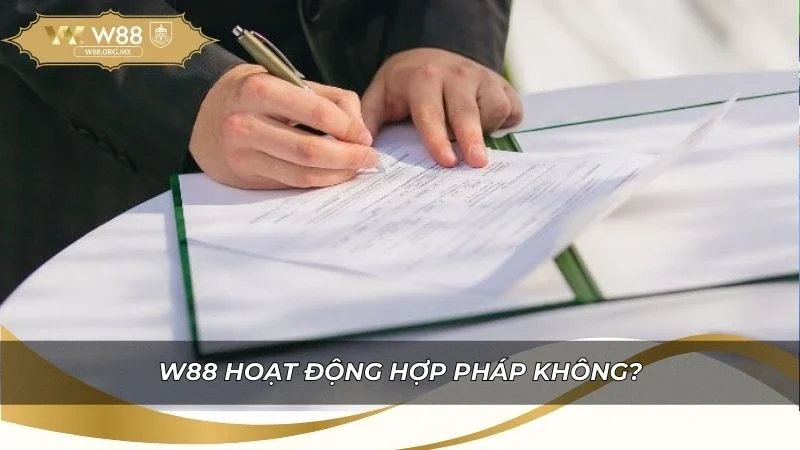 Giải đáp thắc mắc nhà cái hoạt động có hợp pháp không?